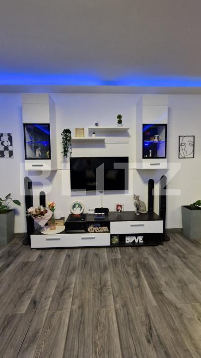Apartament de vânzare 2 camere Floreşti - 159200AV | BLITZ Cluj-Napoca | Poza2