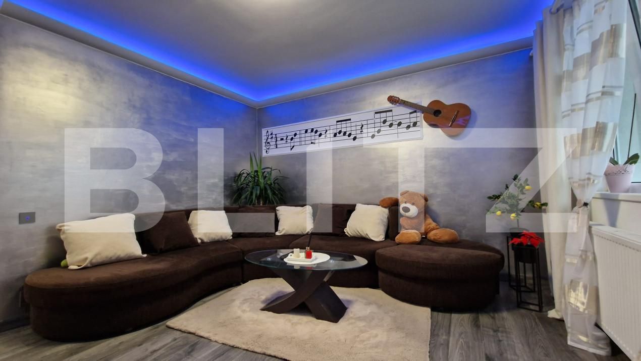 Apartament de vânzare 2 camere Floreşti - 159200AV | BLITZ Cluj-Napoca | Poza1