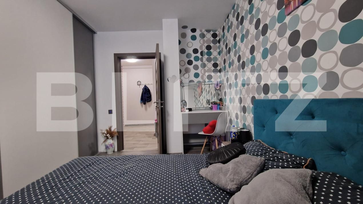 Apartament de vânzare 2 camere Floreşti - 159200AV | BLITZ Cluj-Napoca | Poza8