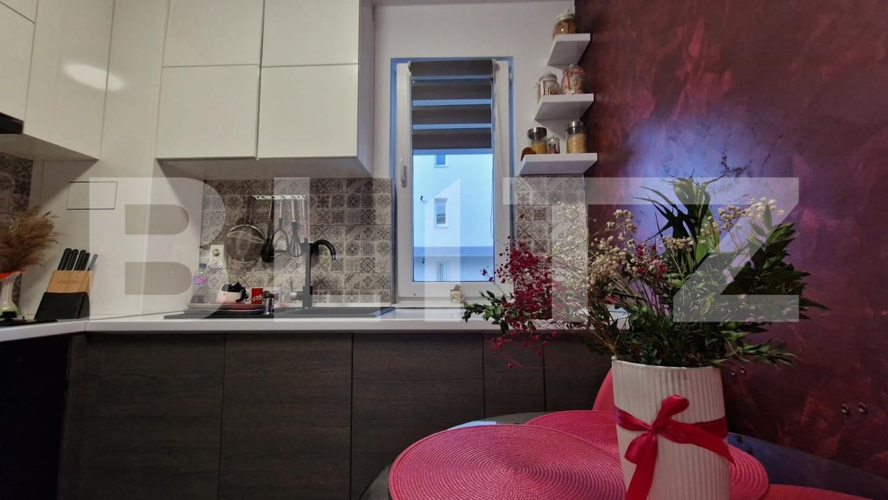 Apartament de vânzare 2 camere Floreşti - 159200AV | BLITZ Cluj-Napoca | Poza15