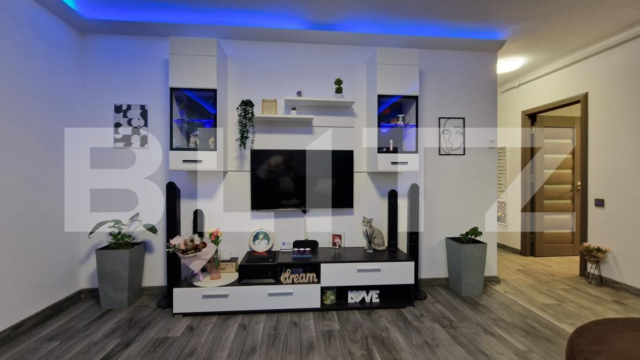 Apartament de vânzare 2 camere Floreşti - 159200AV | BLITZ Cluj-Napoca | Poza4