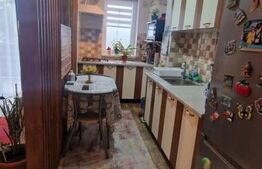 Garsoniera 40 mp , camera supraveghere , mobilata, insorita Sanpetru