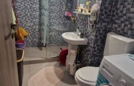 Garsoniera 40 mp , camera supraveghere , mobilata, insorita Sanpetru