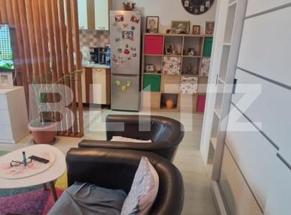 Garsonieră de vânzare Sanpetru - 159201AV | BLITZ Brașov | Poza2