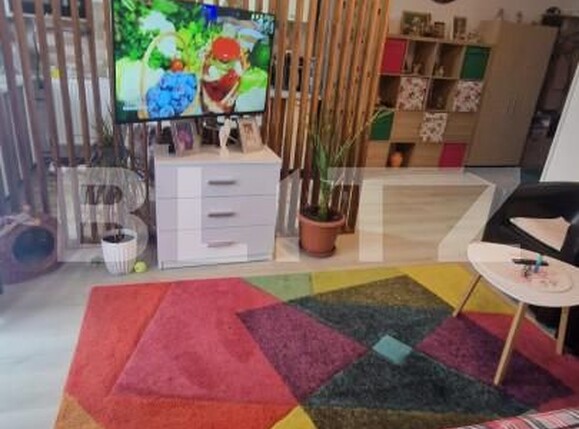 Garsonieră de vânzare Sanpetru - 159201AV | BLITZ Brașov | Poza1