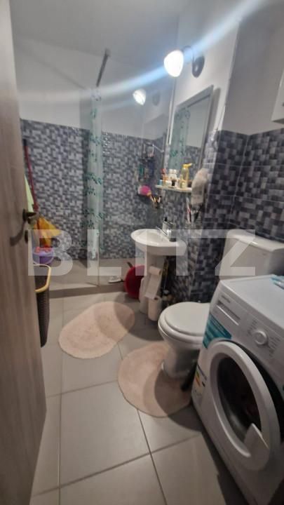 Garsonieră de vânzare Sanpetru - 159201AV | BLITZ Brașov | Poza7