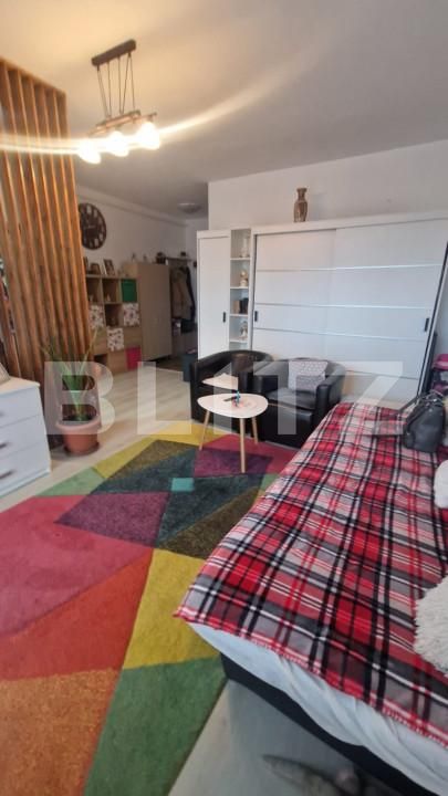 Garsonieră de vânzare Sanpetru - 159201AV | BLITZ Brașov | Poza6