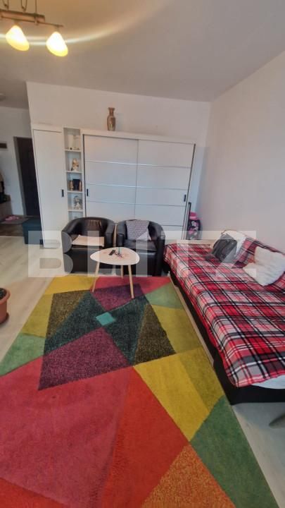 Garsonieră de vânzare Sanpetru - 159201AV | BLITZ Brașov | Poza3