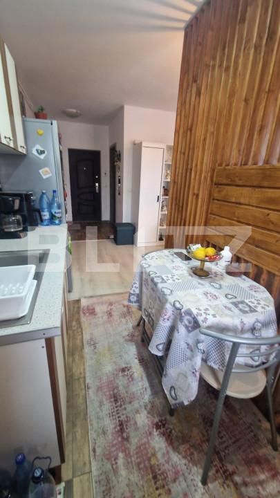 Garsonieră de vânzare Sanpetru - 159201AV | BLITZ Brașov | Poza5