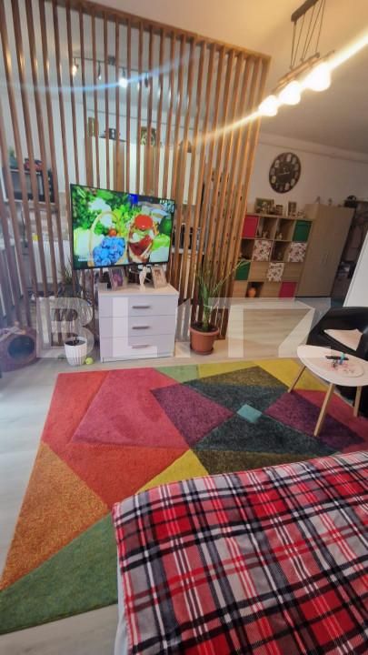 Garsonieră de vânzare Sanpetru - 159201AV | BLITZ Brașov | Poza1