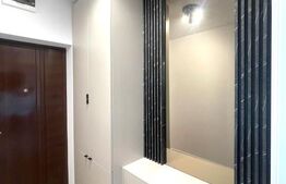 Apartament prima inchiriere, 61 mp, terasa 21 mp, parcare, zona Dorobantilor