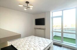 Apartament prima inchiriere, 61 mp, terasa 21 mp, parcare, zona Dorobantilor