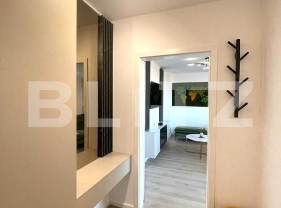 Apartament de închiriat 2 camere Central - 159206AI | BLITZ Cluj-Napoca | Poza6