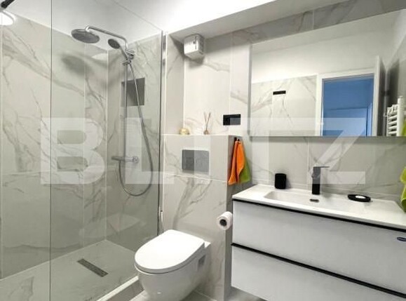 Apartament de închiriat 2 camere Central - 159206AI | BLITZ Cluj-Napoca | Poza13