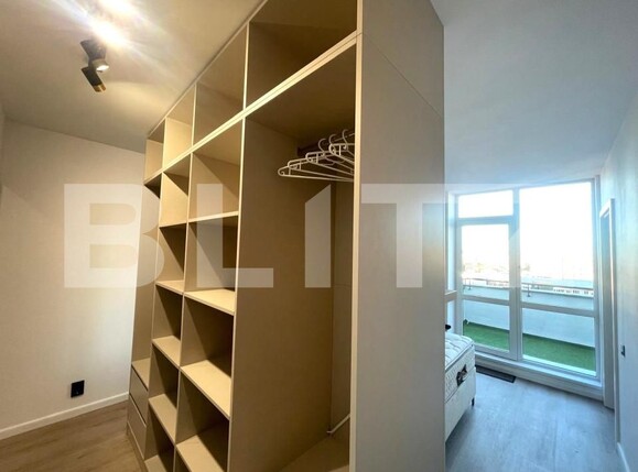 Apartament de închiriat 2 camere Central - 159206AI | BLITZ Cluj-Napoca | Poza12