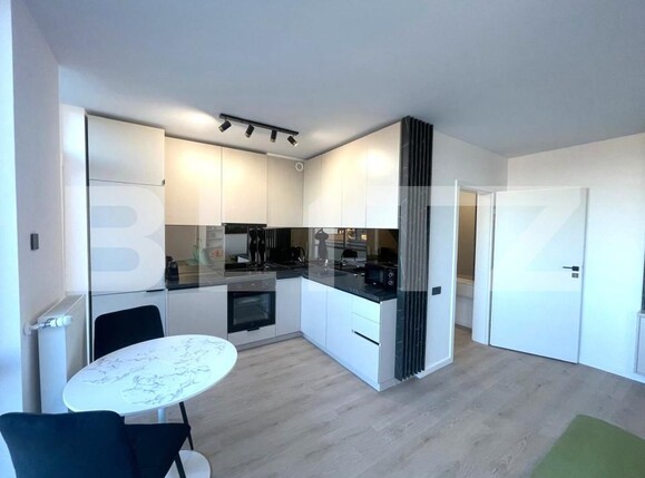 Apartament de închiriat 2 camere Central - 159206AI | BLITZ Cluj-Napoca | Poza5