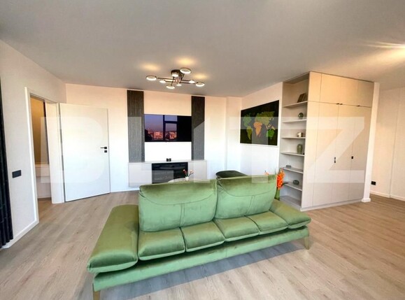 Apartament de închiriat 2 camere Central - 159206AI | BLITZ Cluj-Napoca | Poza2