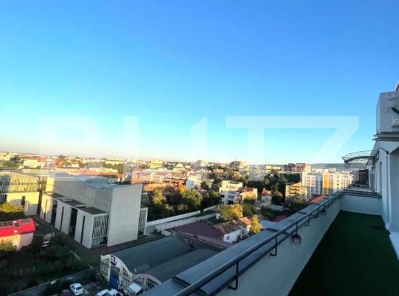 Apartament de închiriat 2 camere Central - 159206AI | BLITZ Cluj-Napoca | Poza14