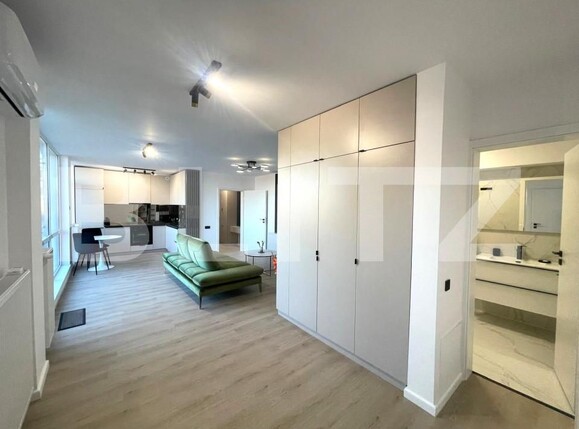 Apartament de închiriat 2 camere Central - 159206AI | BLITZ Cluj-Napoca | Poza4