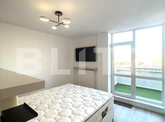 Apartament de închiriat 2 camere Central - 159206AI | BLITZ Cluj-Napoca | Poza10