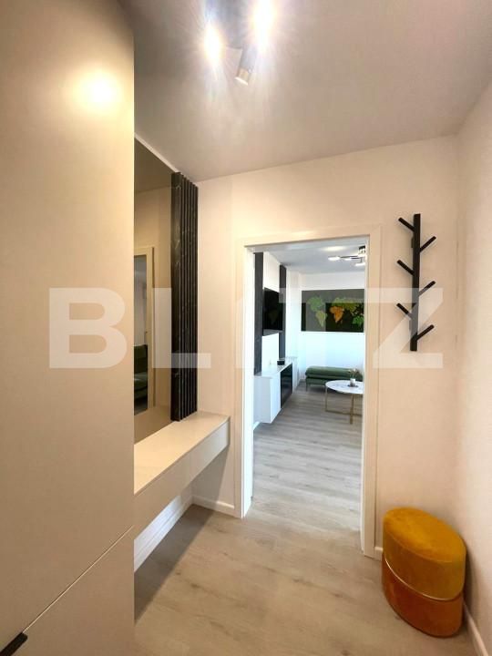 Apartament de închiriat 2 camere Central - 159206AI | BLITZ Cluj-Napoca | Poza6
