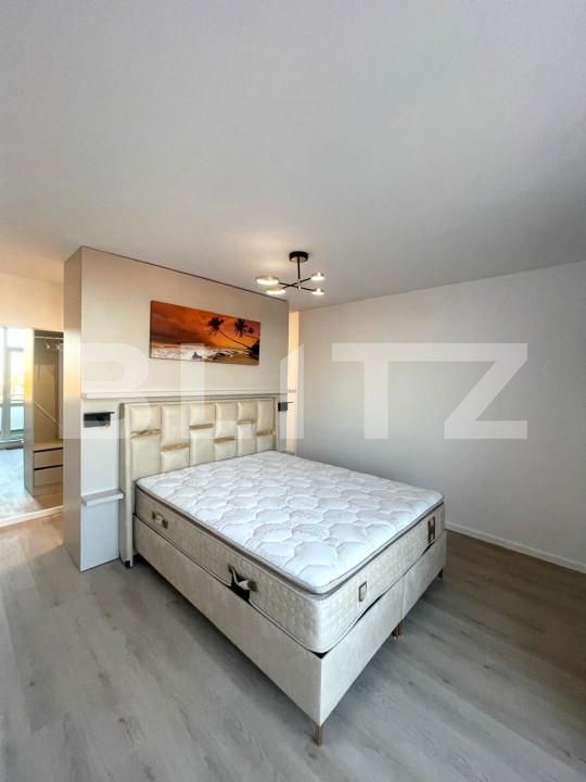 Apartament de închiriat 2 camere Central - 159206AI | BLITZ Cluj-Napoca | Poza8