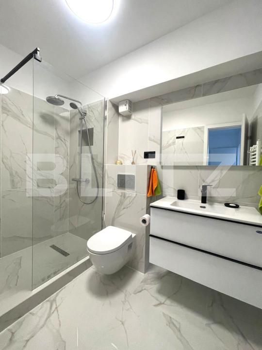 Apartament de închiriat 2 camere Central - 159206AI | BLITZ Cluj-Napoca | Poza13