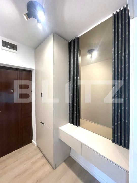 Apartament de închiriat 2 camere Central - 159206AI | BLITZ Cluj-Napoca | Poza7