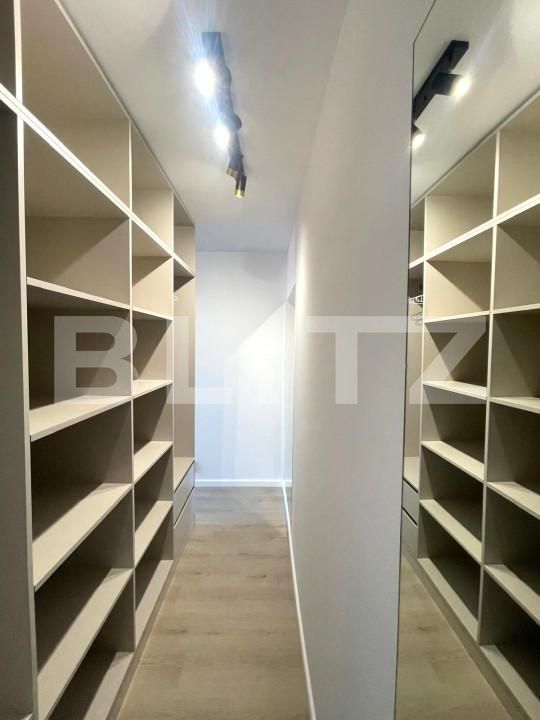 Apartament de închiriat 2 camere Central - 159206AI | BLITZ Cluj-Napoca | Poza11