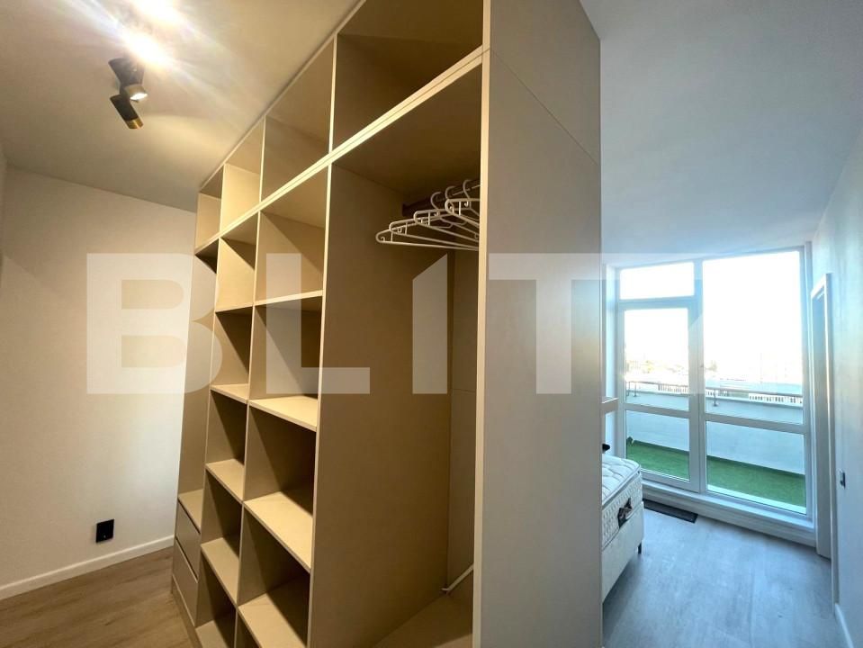 Apartament de închiriat 2 camere Central - 159206AI | BLITZ Cluj-Napoca | Poza12