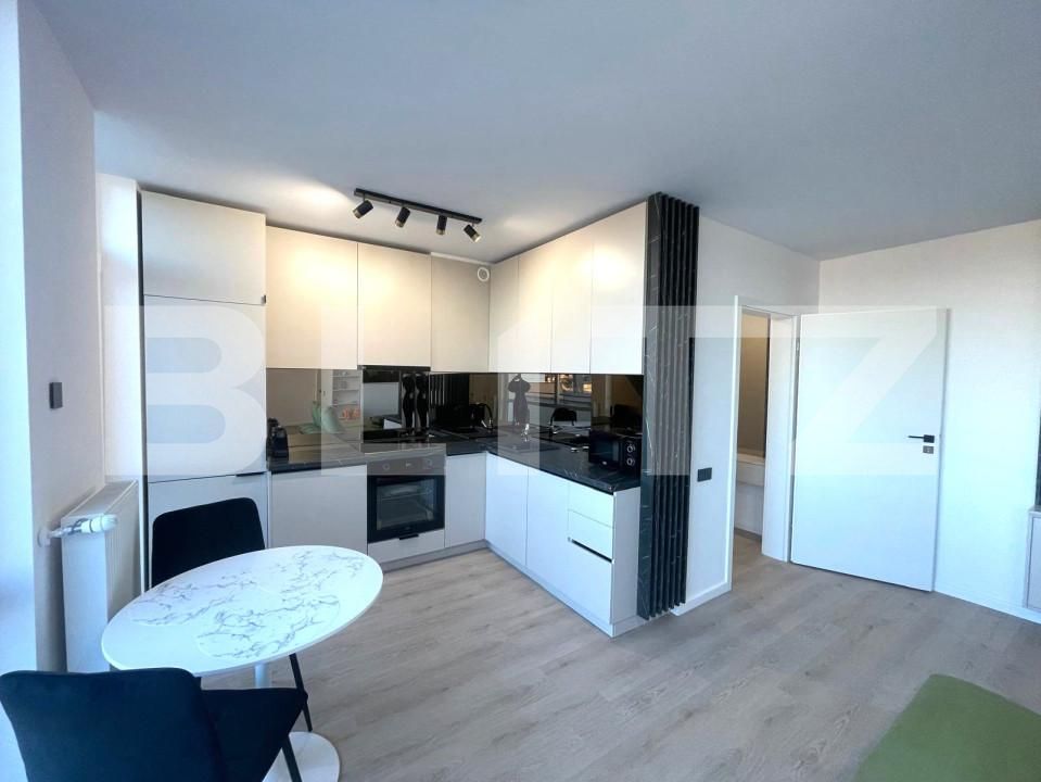 Apartament de închiriat 2 camere Central - 159206AI | BLITZ Cluj-Napoca | Poza5