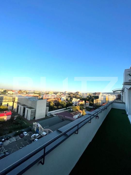 Apartament de închiriat 2 camere Central - 159206AI | BLITZ Cluj-Napoca | Poza14