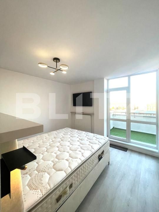 Apartament de închiriat 2 camere Central - 159206AI | BLITZ Cluj-Napoca | Poza10