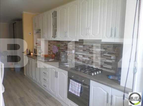 Apartament de vânzare 2 camere Floreşti - 15921AV | BLITZ Cluj-Napoca | Poza3