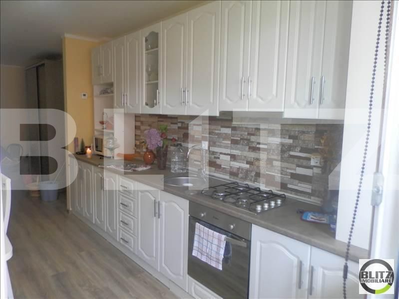 Apartament de vânzare 2 camere Floreşti - 15921AV | BLITZ Cluj-Napoca | Poza3