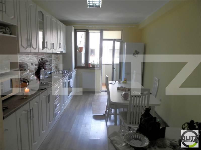 Apartament de vânzare 2 camere Floreşti - 15921AV | BLITZ Cluj-Napoca | Poza2