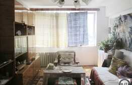 De vanzare apartament 2 camere, 46 mp, zona Parcului 14 Iulie