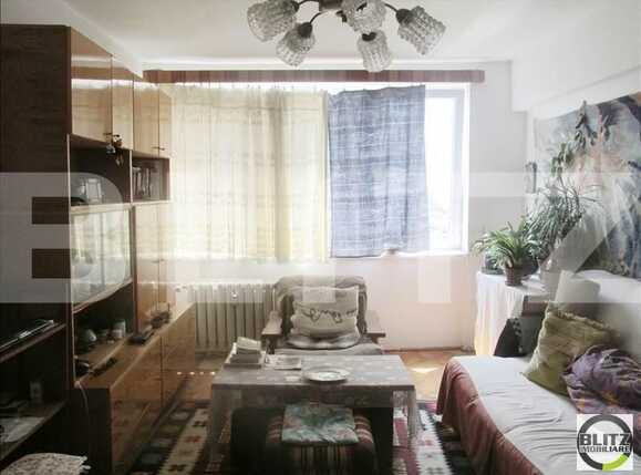 Apartament de vânzare 2 camere Grigorescu - 15922AV | BLITZ Cluj-Napoca | Poza1
