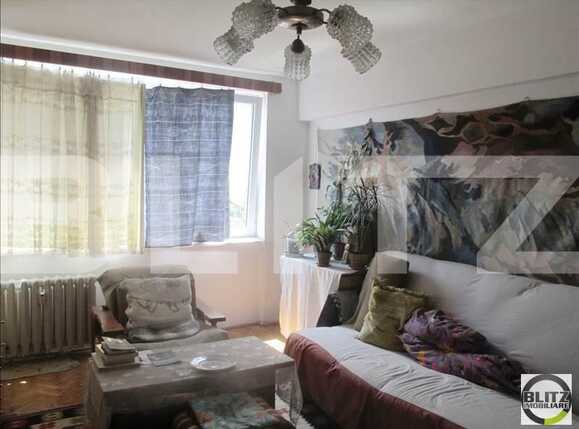 Apartament de vânzare 2 camere Grigorescu - 15922AV | BLITZ Cluj-Napoca | Poza2