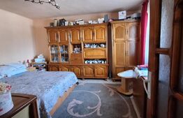 Casa renovabila/demolabila cu teren de 365 mp, zona Paris