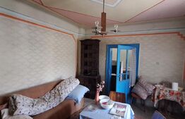 Casa renovabila/demolabila cu teren de 365 mp, zona Paris