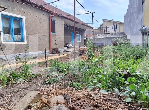 Casa de vânzare 3 camere Semicentral - 159222CV | BLITZ Cluj-Napoca | Poza1