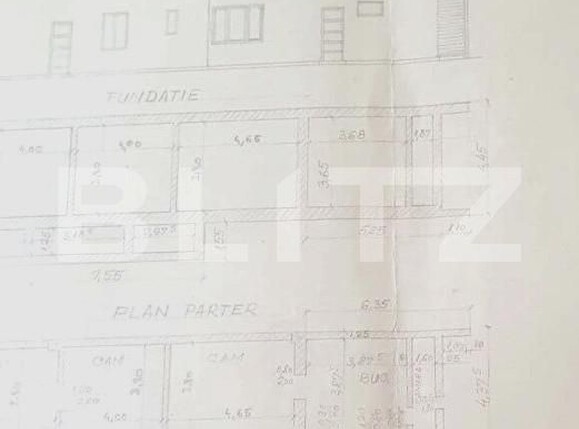 Casa de vânzare 3 camere Semicentral - 159222CV | BLITZ Cluj-Napoca | Poza10