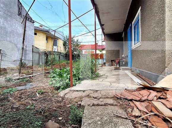 Casa de vânzare 3 camere Semicentral - 159222CV | BLITZ Cluj-Napoca | Poza2