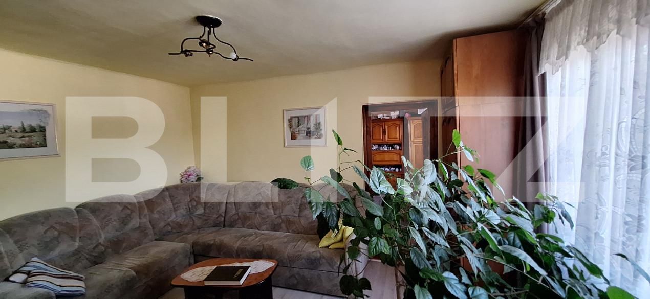 Casa de vânzare 3 camere Semicentral - 159222CV | BLITZ Cluj-Napoca | Poza8