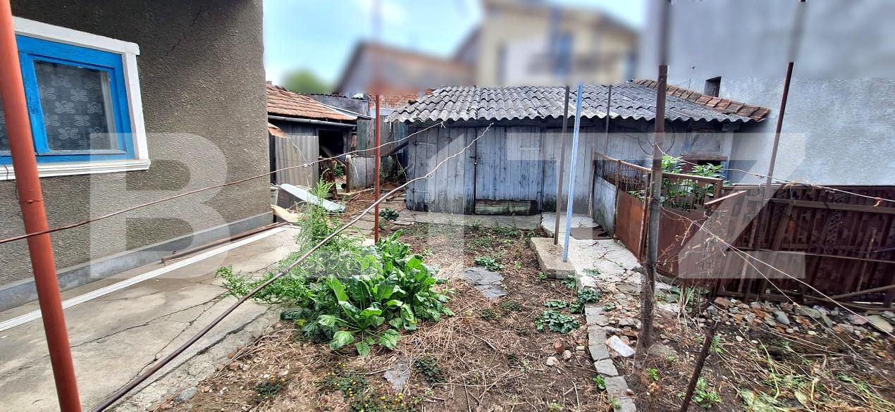 Casa de vânzare 3 camere Semicentral - 159222CV | BLITZ Cluj-Napoca | Poza3