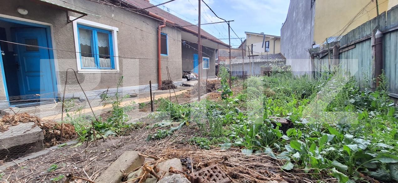 Casa de vânzare 3 camere Semicentral - 159222CV | BLITZ Cluj-Napoca | Poza1