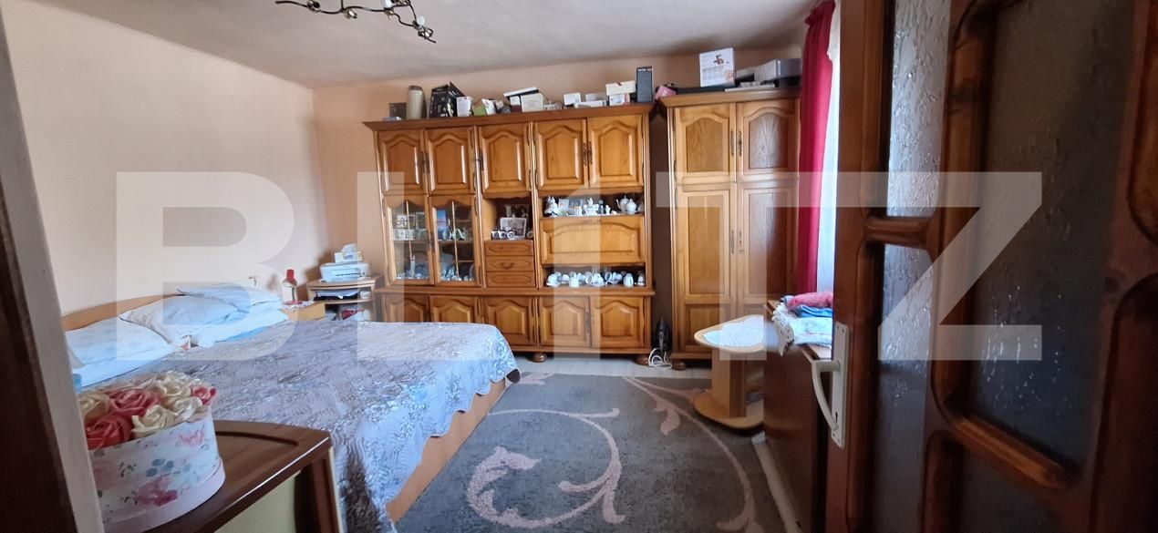 Casa de vânzare 3 camere Semicentral - 159222CV | BLITZ Cluj-Napoca | Poza4