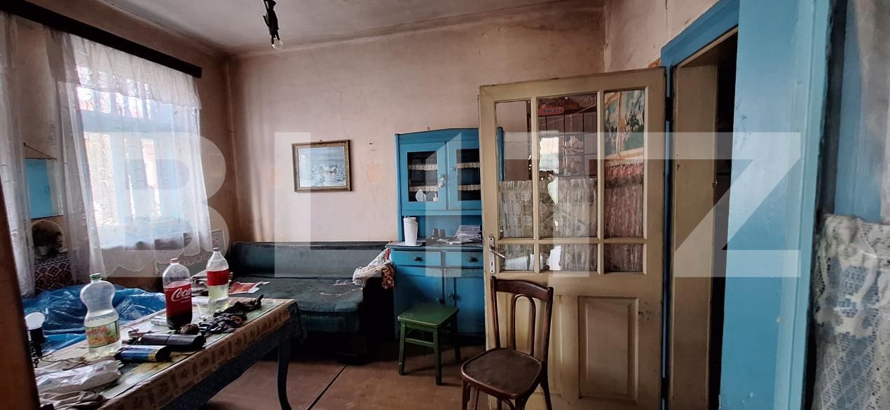 Casa de vânzare 3 camere Semicentral - 159222CV | BLITZ Cluj-Napoca | Poza5