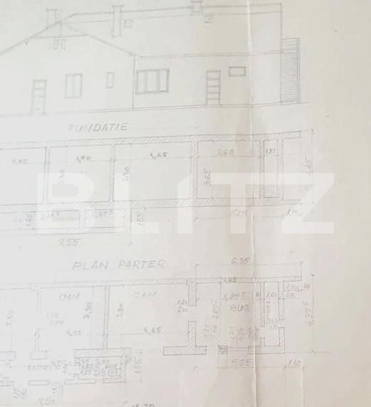 Casa de vânzare 3 camere Semicentral - 159222CV | BLITZ Cluj-Napoca | Poza10